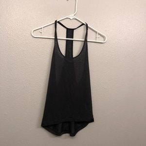 Nike Workout tank